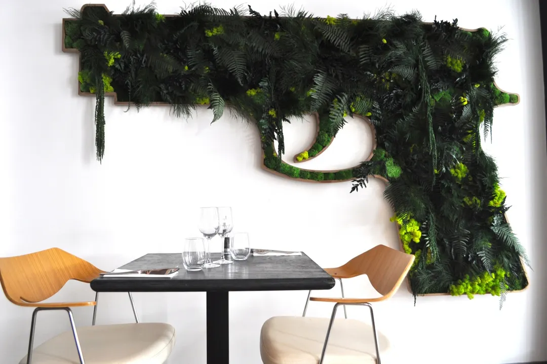 L'Atelier des Artistes Restaurant Bar Paris