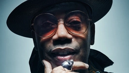 Carl Craig all night long