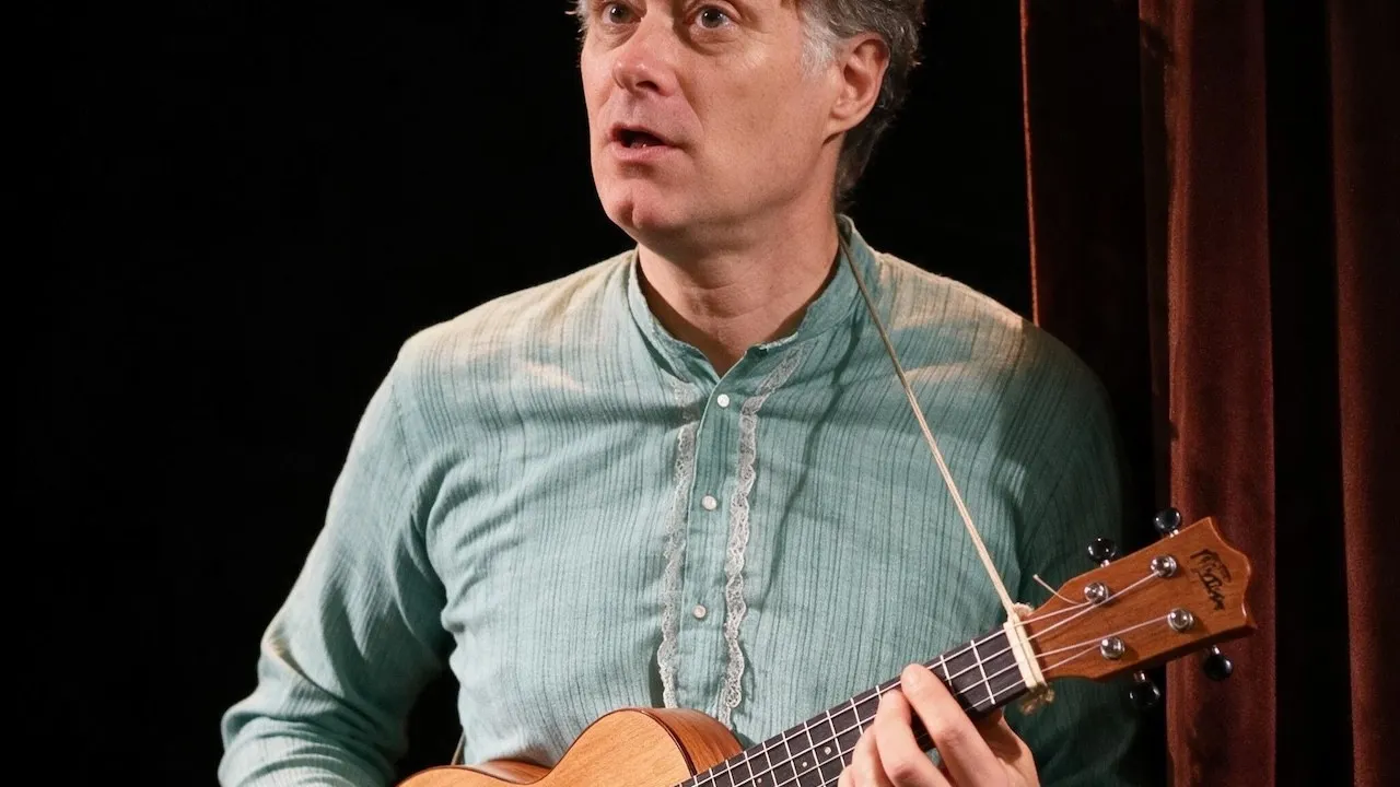Les Enfantines - Sylvain GAGNIER