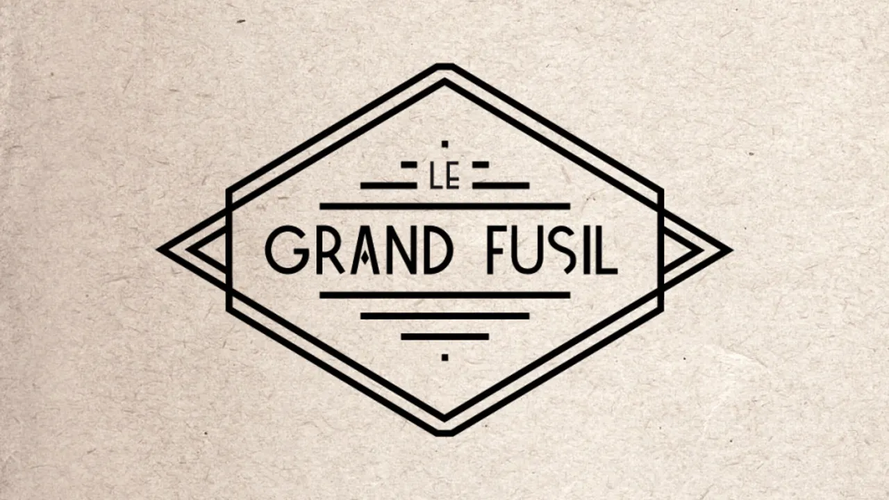 Cleary - Le grand fusil - Dimone