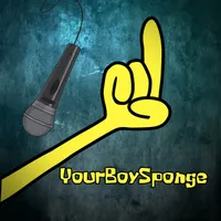 YourBoySponge