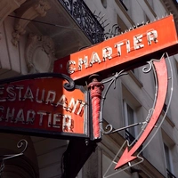Bouillon Chartier