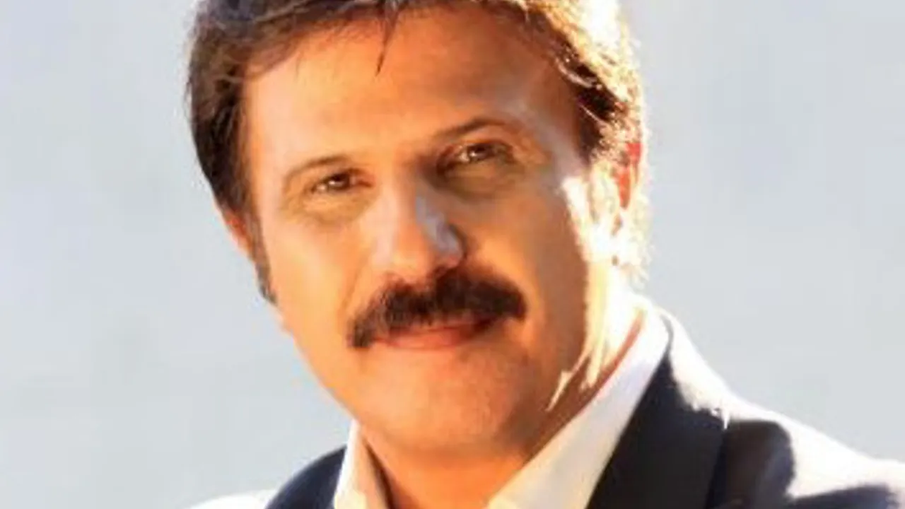 Bijan Mortazavi & Hengameh