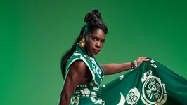 Ibibio Sound Machine