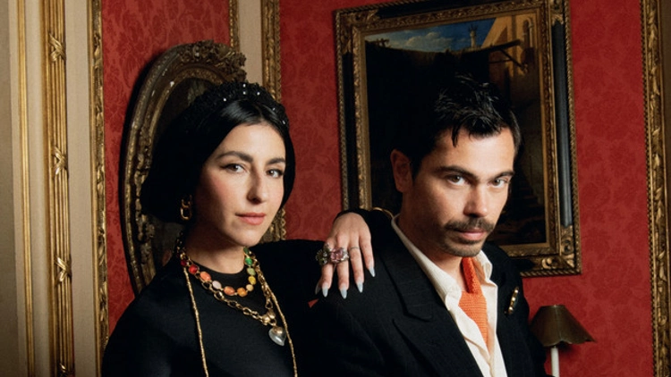 Lilly Wood and The Prick