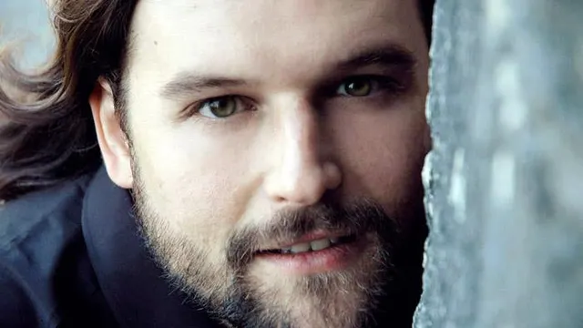 Jean Francois Borras dans Manon