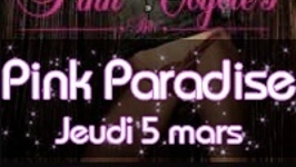 After-work @ Pink Paradise