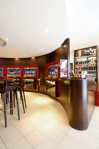 Wine by One Restaurant Shop Paris