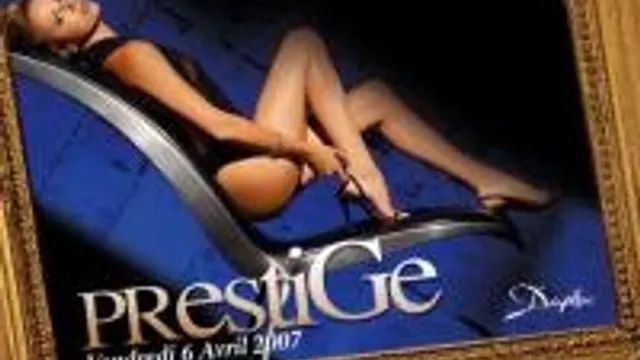 Prestige