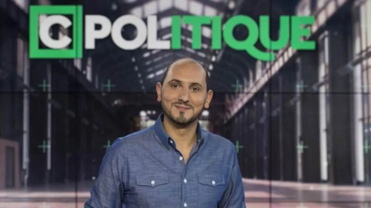 Assister à l'émission CPolitique