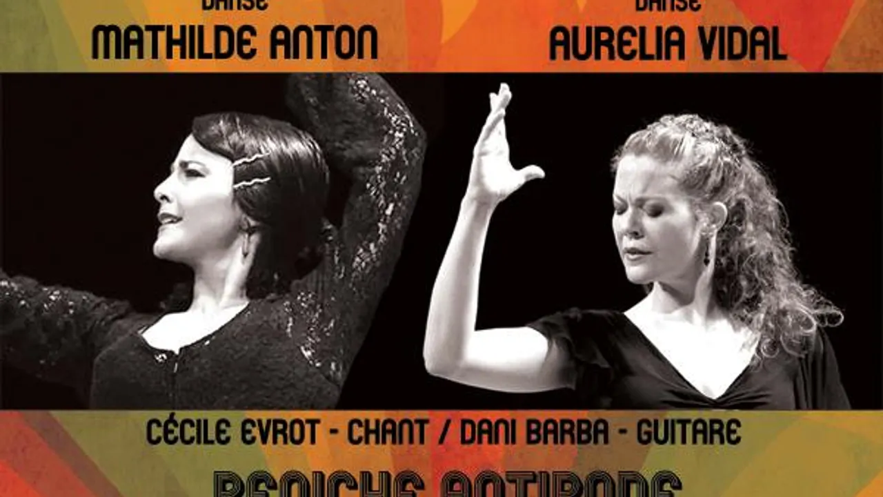 Sunday Flamenco