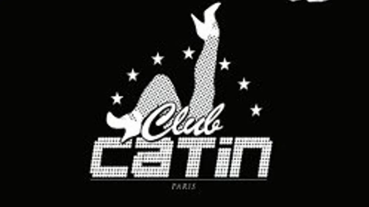 MINI CATIN