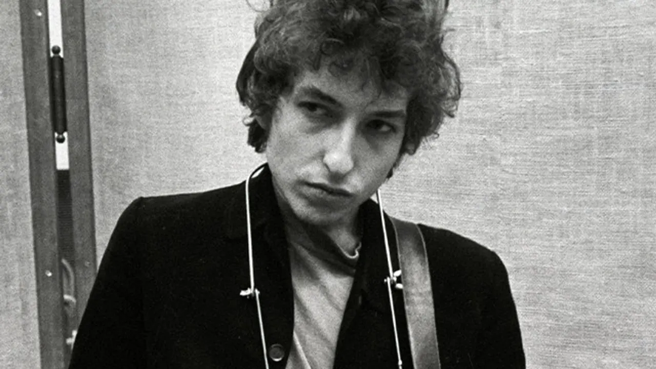 Bob Dylan