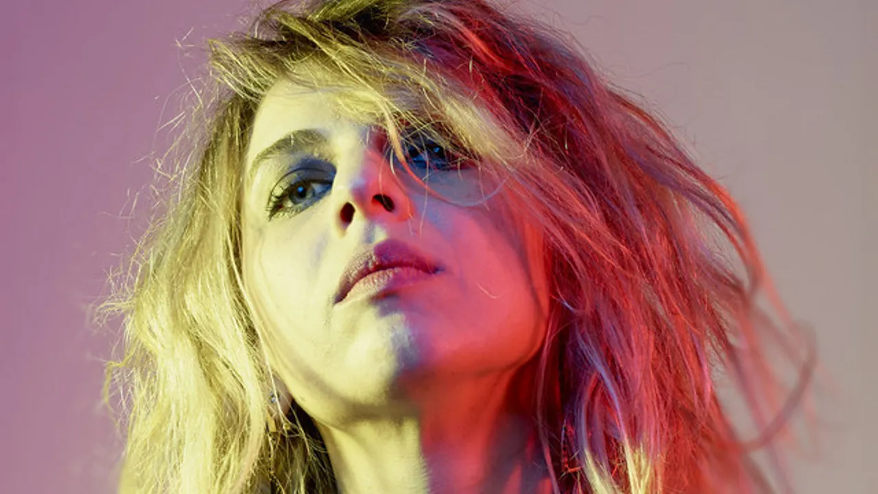 Amandine Bourgeois