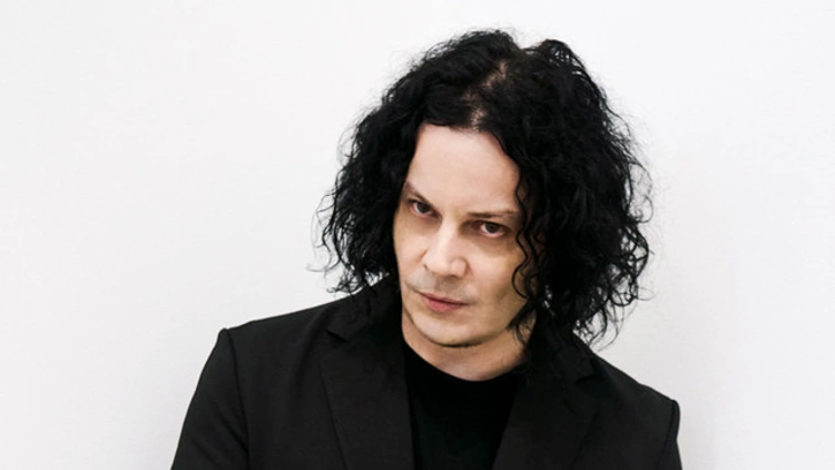 JACK WHITE