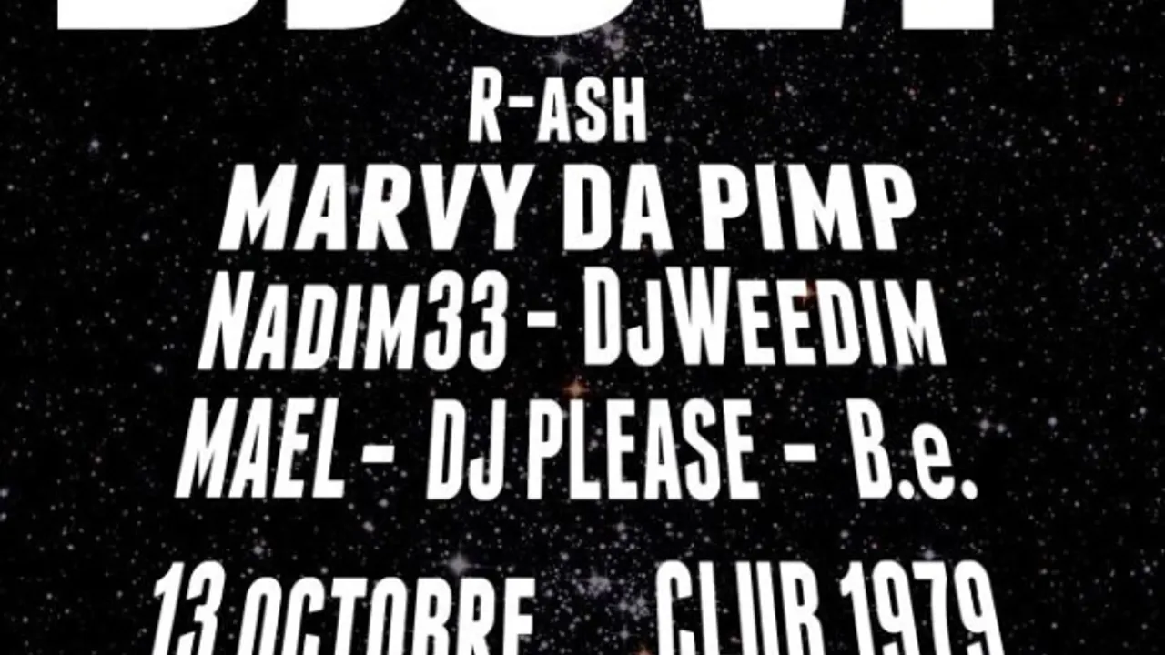DJSVP