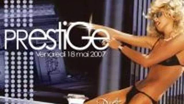 Prestige