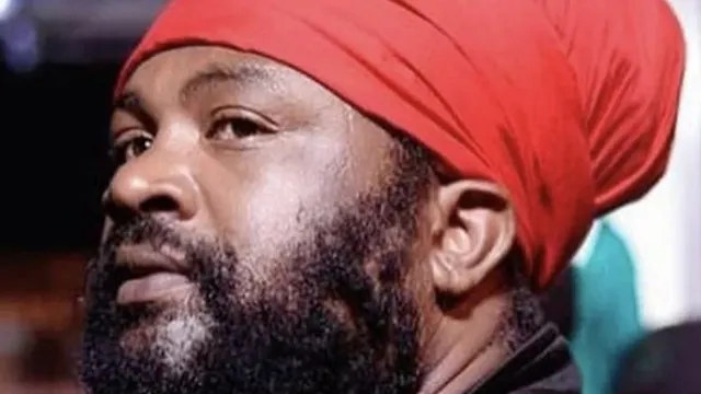 Fantan Mojah