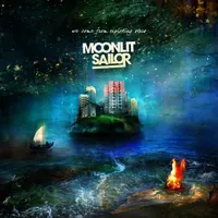 Moonlit Sailor