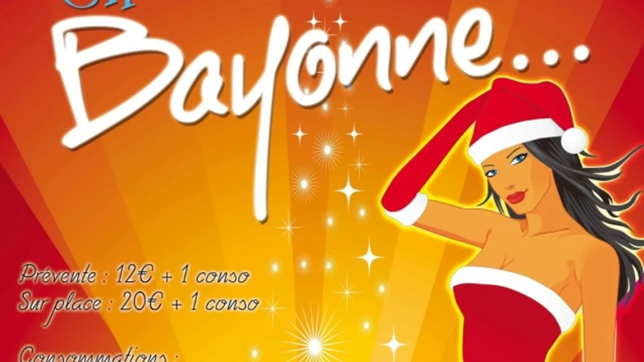 Un Noël à Bayonne