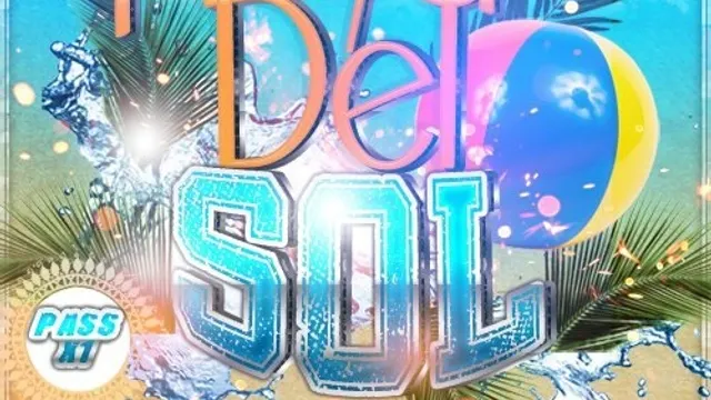Playa Del Sol