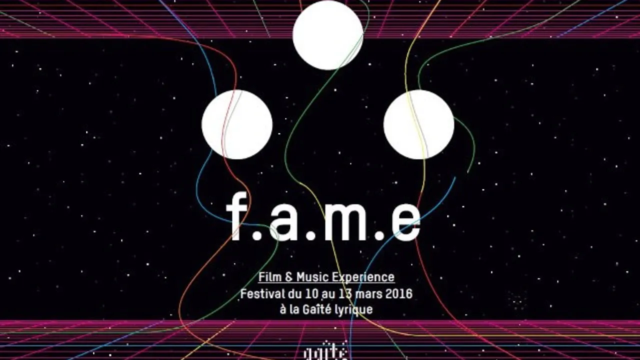 F.A.M.E festival