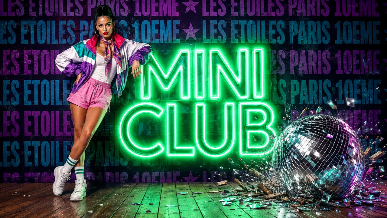 Mini Club
