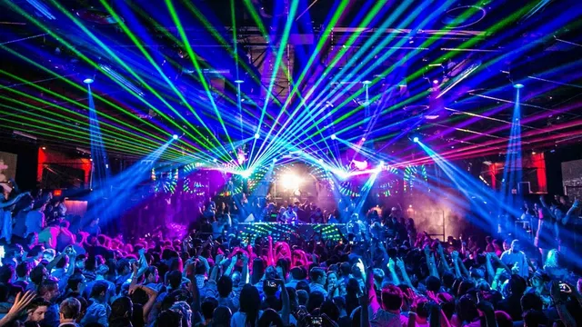 Samedis: c'est la fête au Chalet