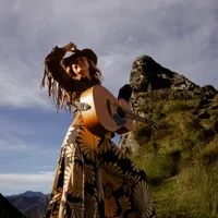 Jackie Bristow
