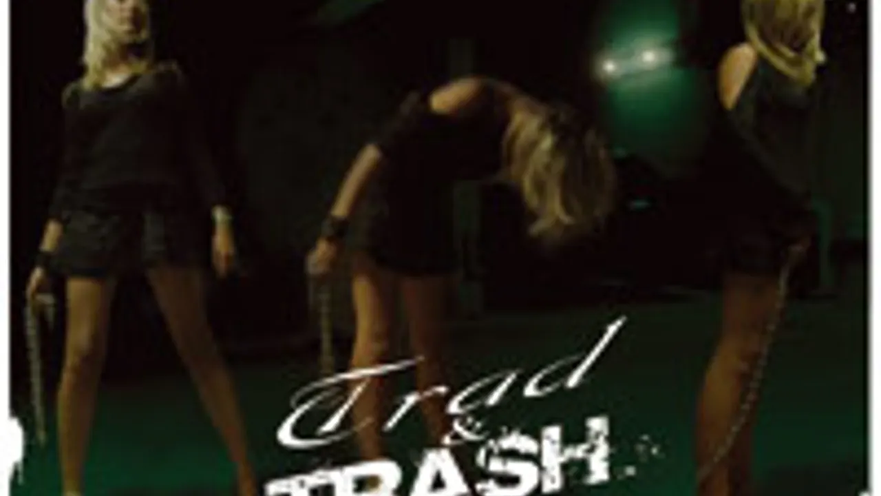 Trad N'trash