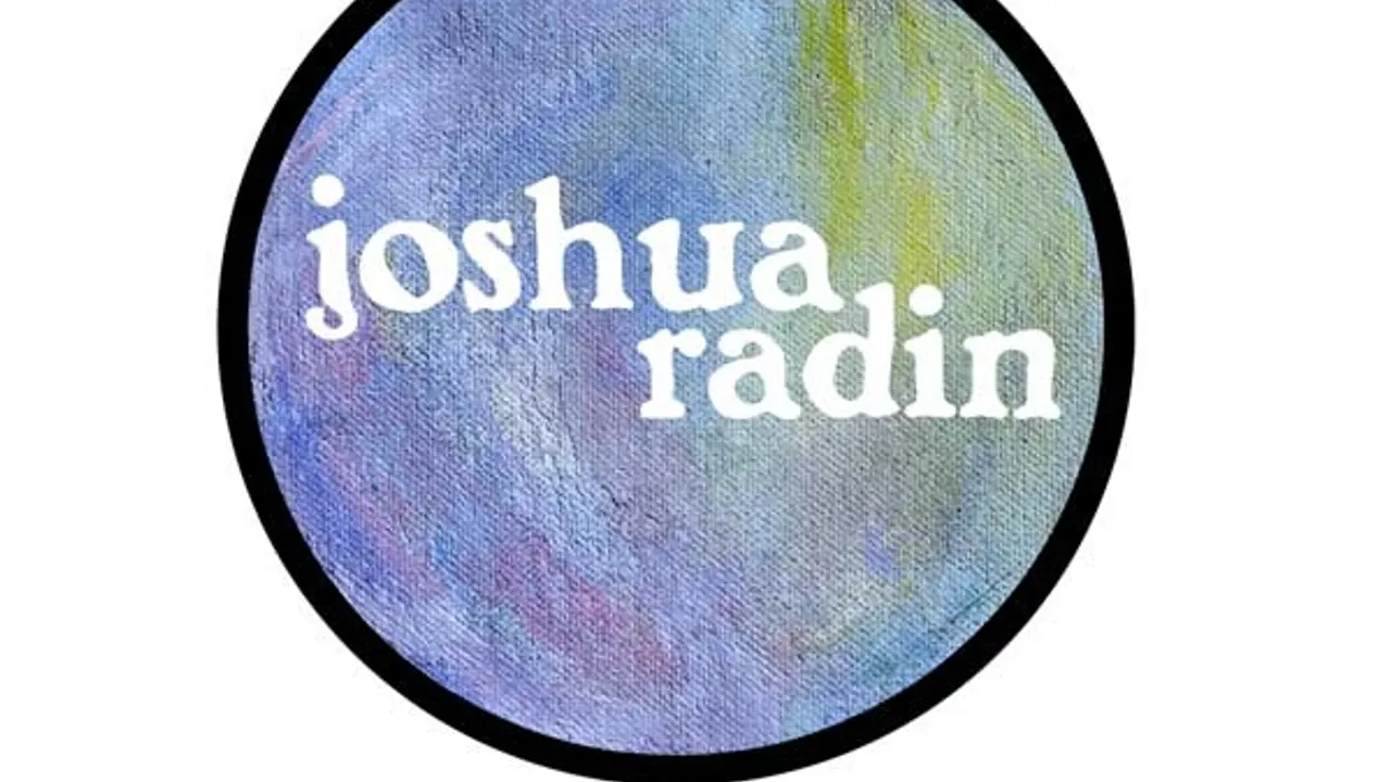 Joshua Radin en concert