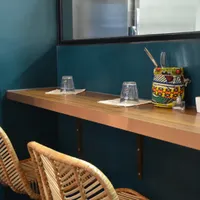 BMK Paris Bamako