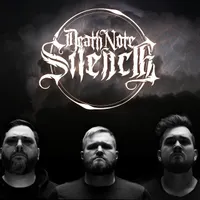 Death Note Silence