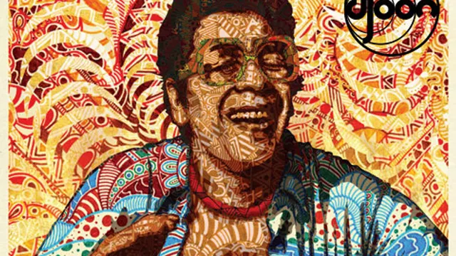 My Grooves ft. Al Kent