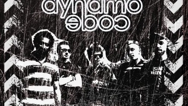 DYNAMO CODE + DIRTY SALOON CLUB