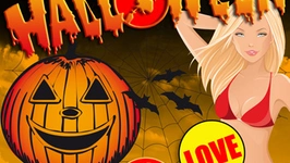 Happy Halloween