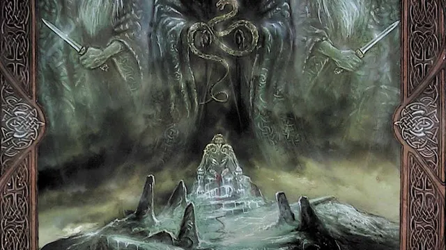 ABSU   ANCIENT   TRIVAX