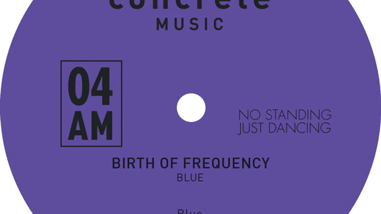 Club cabaret x chroniques : peter van hoesen + Birth of Frequency