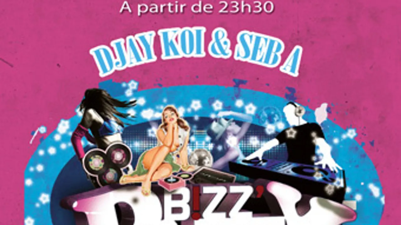BiZz Party