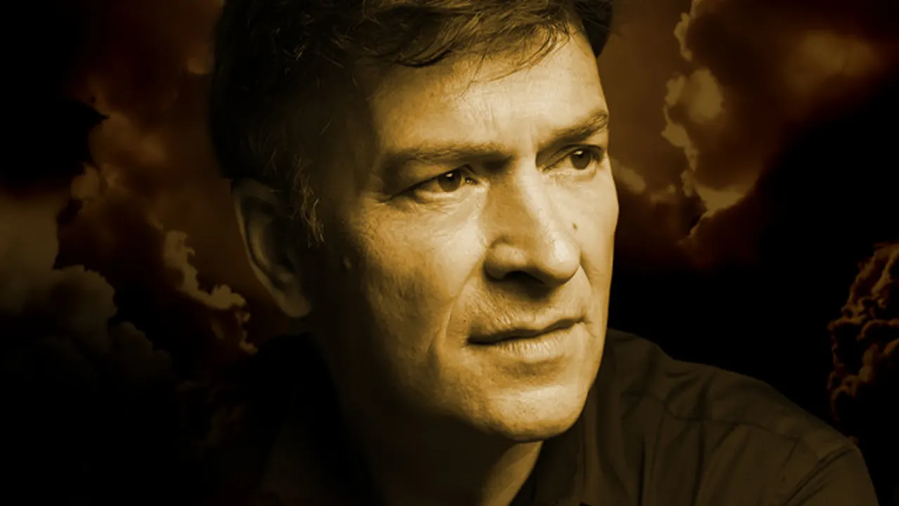 Tony Carreira