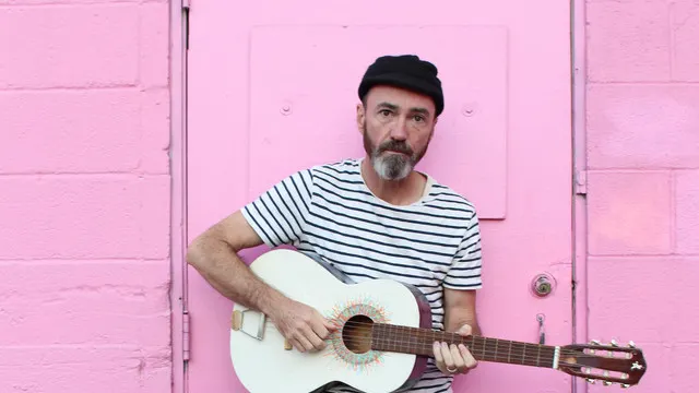 The Shins