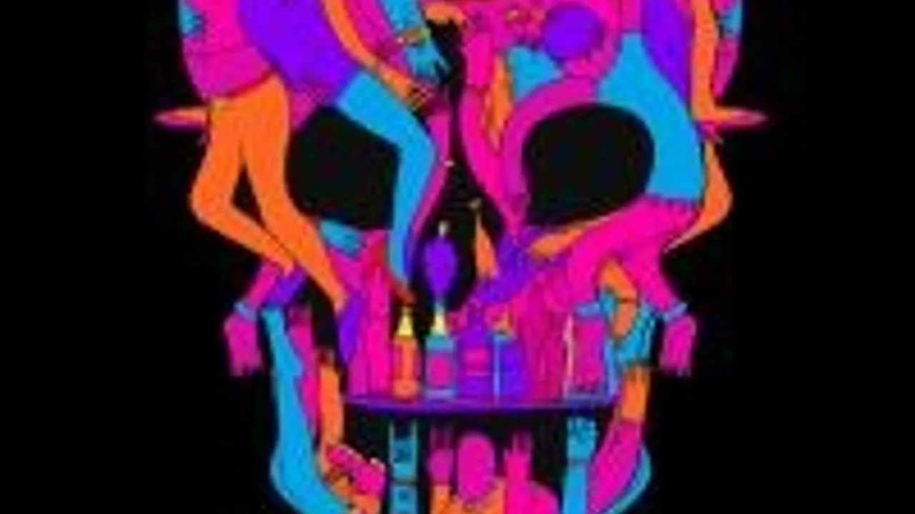 Punk Drunk Love