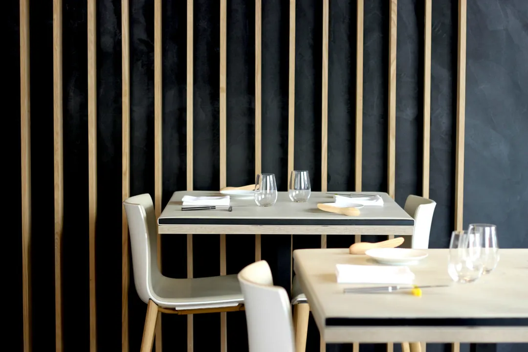 L'Archeste Restaurant Paris