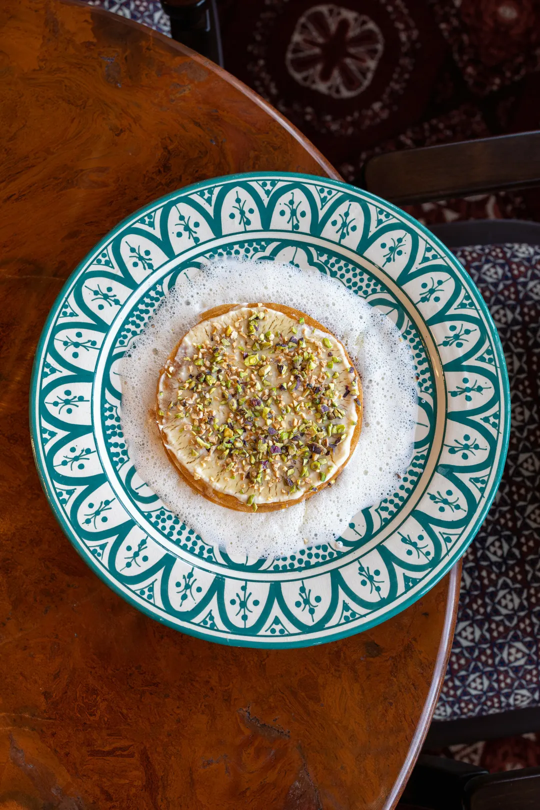 Dar Mima Restaurant Paris
