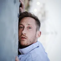 Jeremy Blake