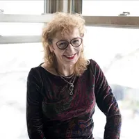 Vivien Goldman
