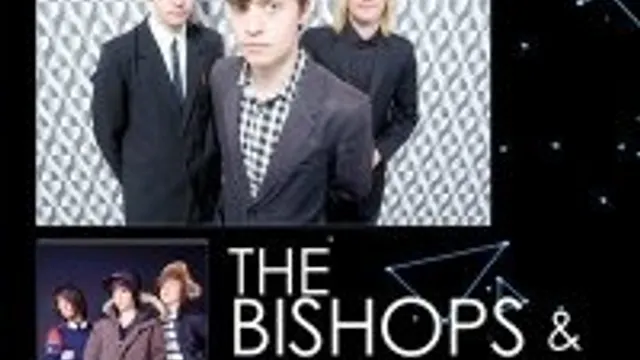 The Bishops