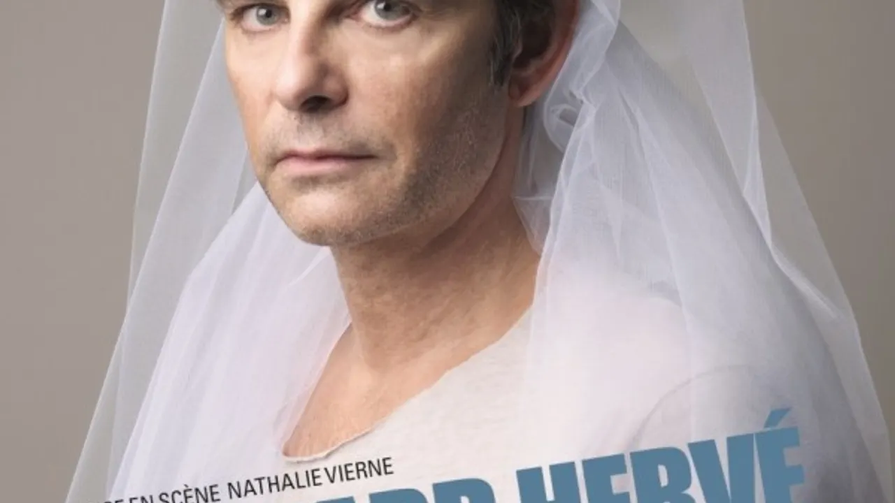 Richard Hervé et pas l'inverse
