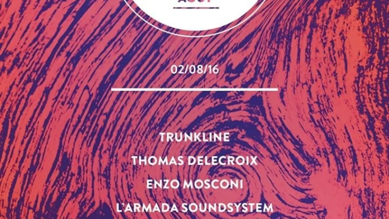 ApéroBpm août by Newtrack