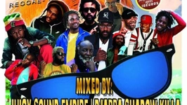 Reggae sur seine + la nuit du reggae dancehall 9